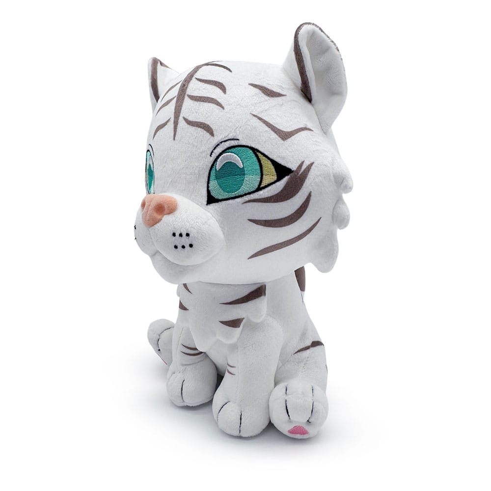 Fluffy Paradise Peluche Lars 22 cm