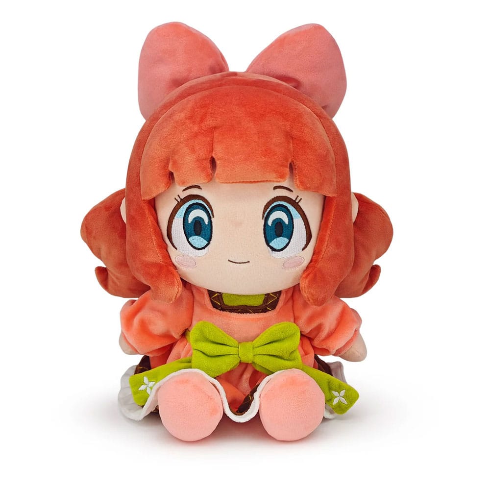 Fluffy Paradise Peluche Nefertima 22 cm Frikytopia