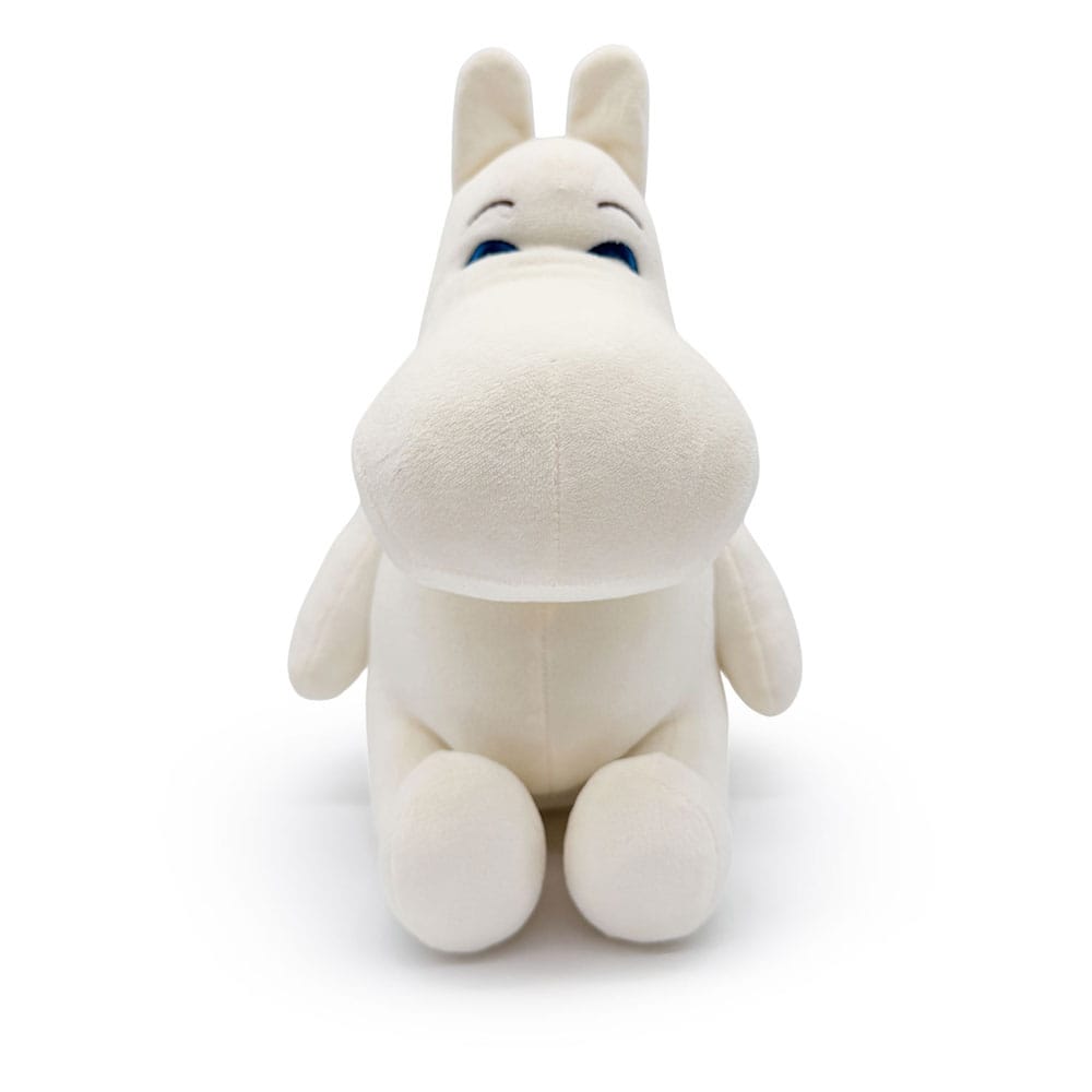Los Mumins Peluche Moomin Sit 22 cm