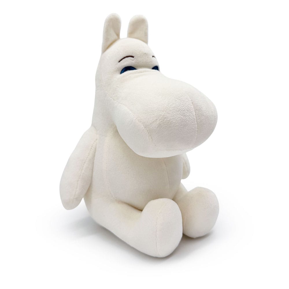 Los Mumins Peluche Moomin Sit 22 cm