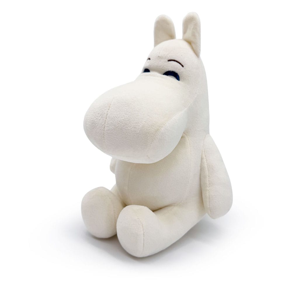 Los Mumins Peluche Moomin Sit 22 cm