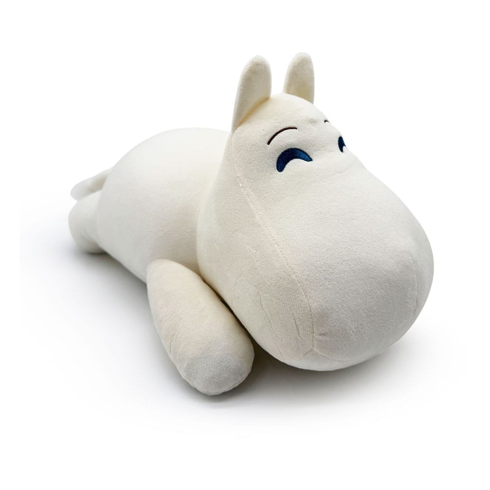 Los Mumins Peluche Weighted Moomin 41 cm