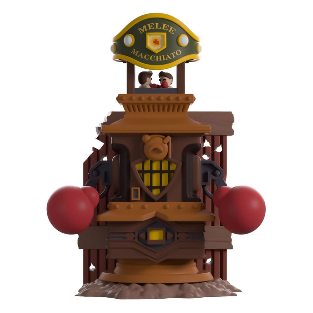 Call of Duty Figura Vinyl Melee Macchiato 13 cm Frikytopia