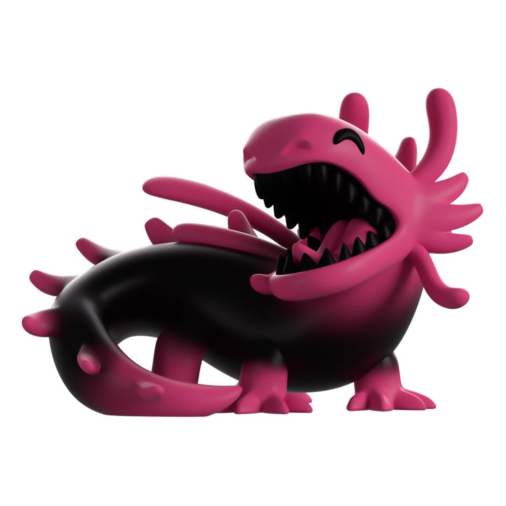 Rainworld Figura Vinyl Pink Lizard 8 cm Frikytopia