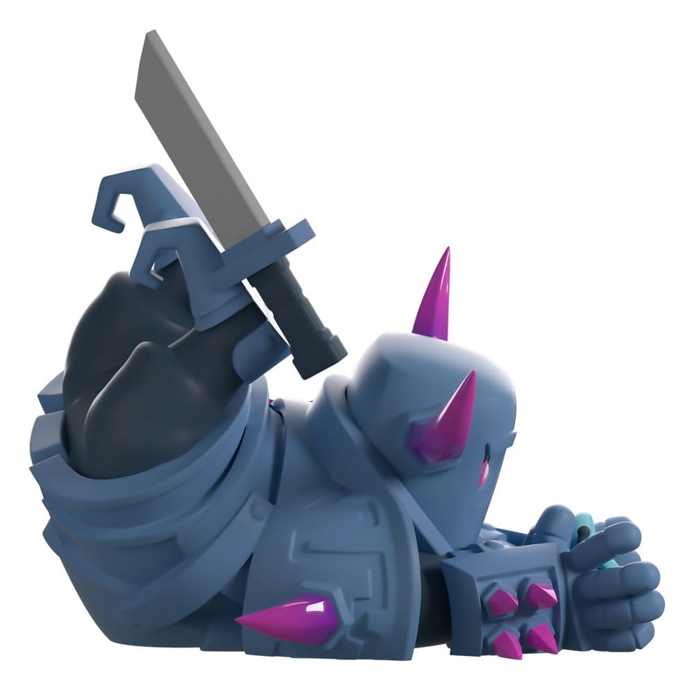 Clash of Clans Figura Vinyl P.E.K.K.A 9 cm