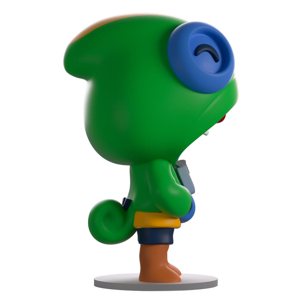 Brawl Stars Figura Vinyl Leon 10 cm