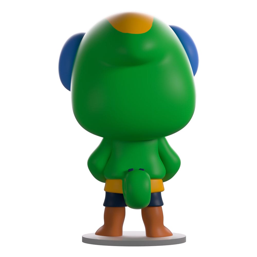Brawl Stars Figura Vinyl Leon 10 cm