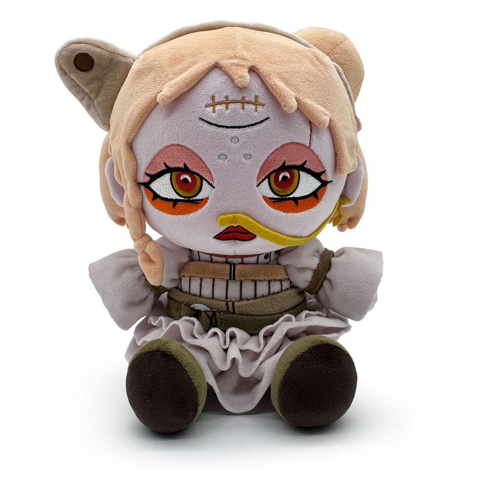 Bring me the Horizon Peluche Sof 22 cm Frikytopia