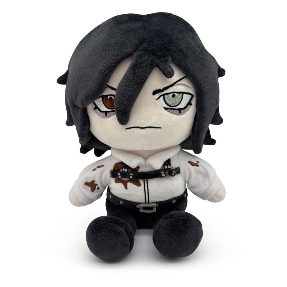 Bring me the Horizon Peluche Oli 22 cm
