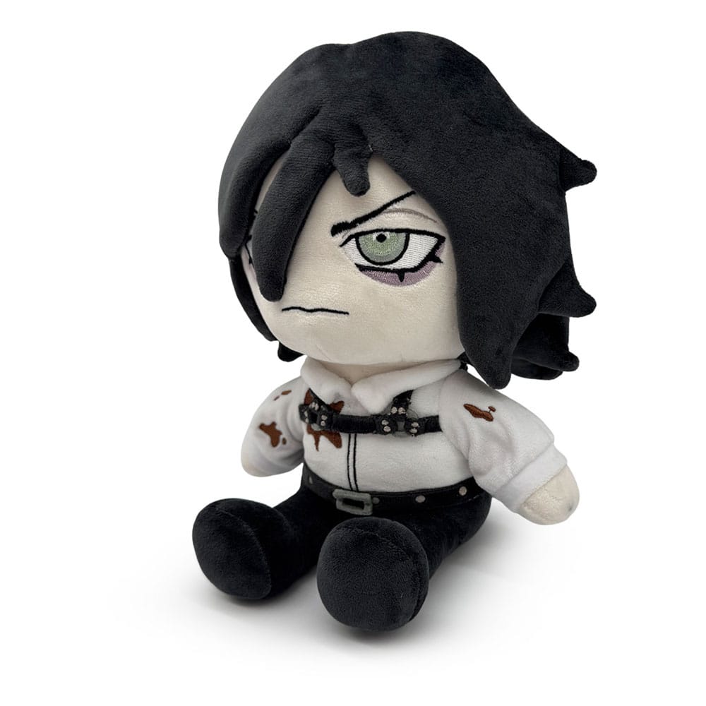 Bring me the Horizon Peluche Oli 22 cm
