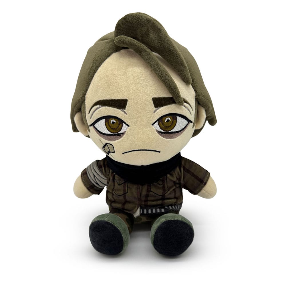 Bring me the Horizon Peluche Mat 22 cm Frikytopia