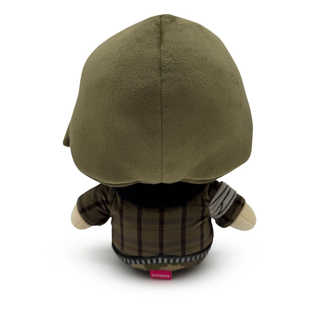 Bring me the Horizon Peluche Mat 22 cm