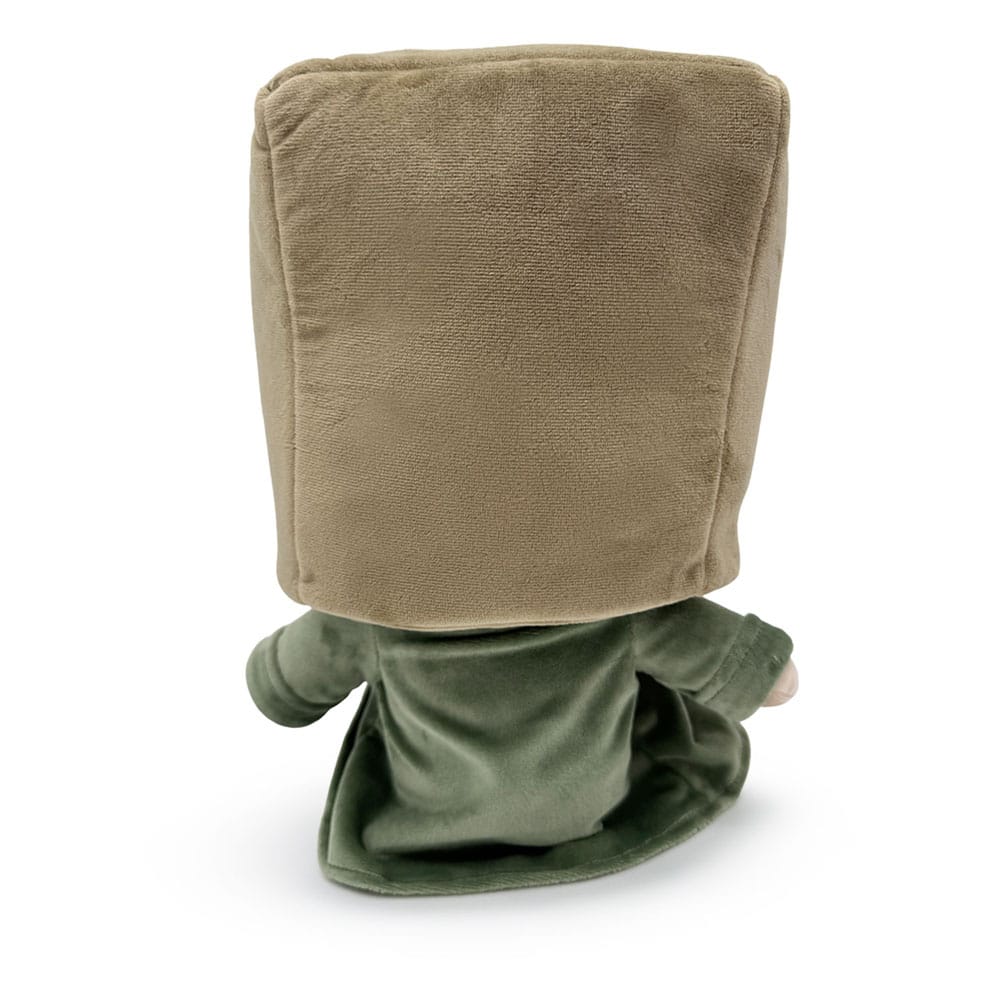 Little Nightmares 2 Peluche Mono 22 cm