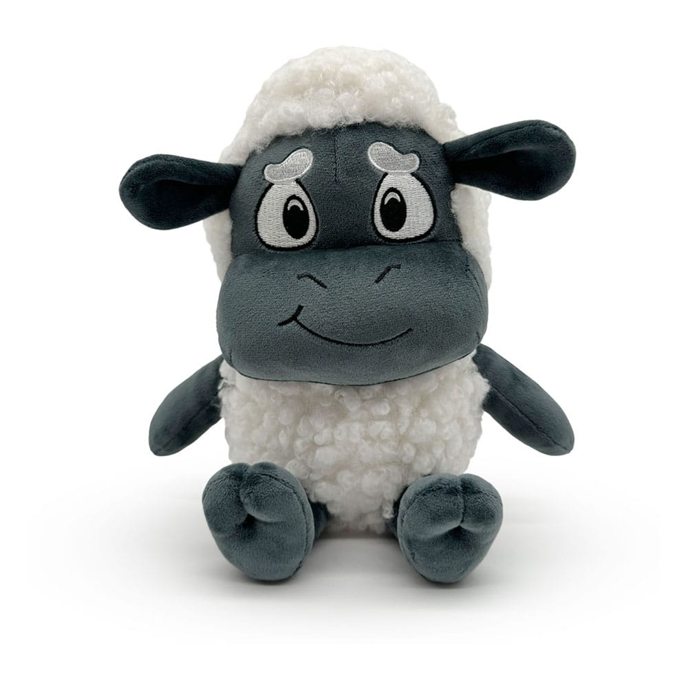 Amanda the Adventurer Peluche Wooly 22 cm Frikytopia