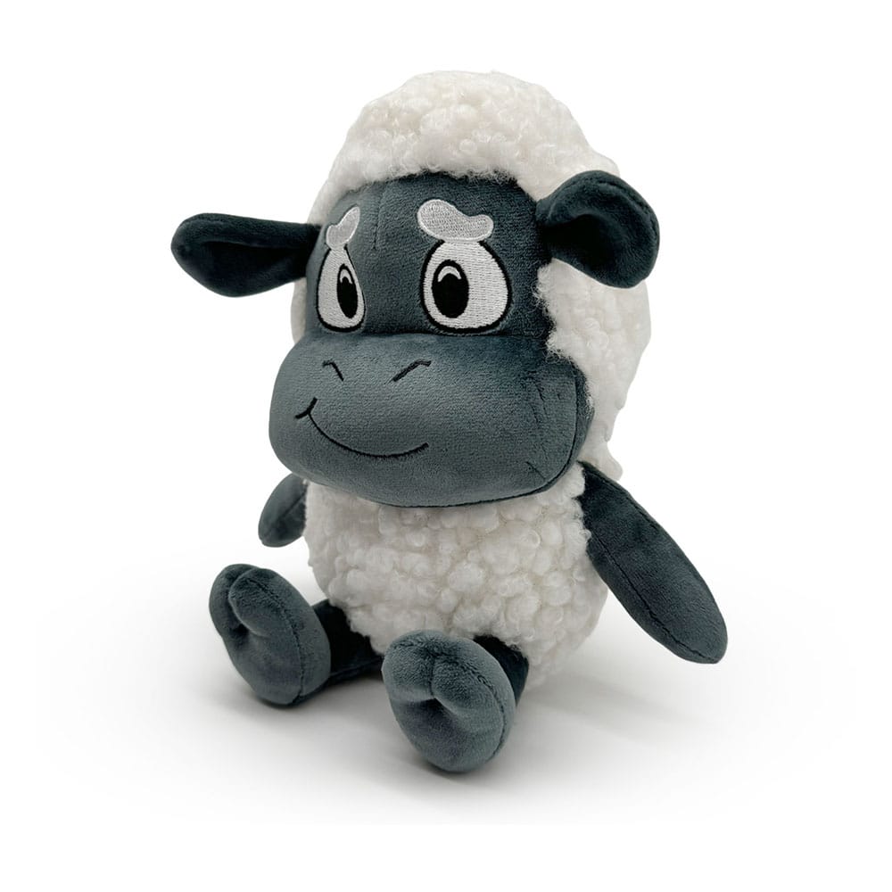 Amanda the Adventurer Peluche Wooly 22 cm