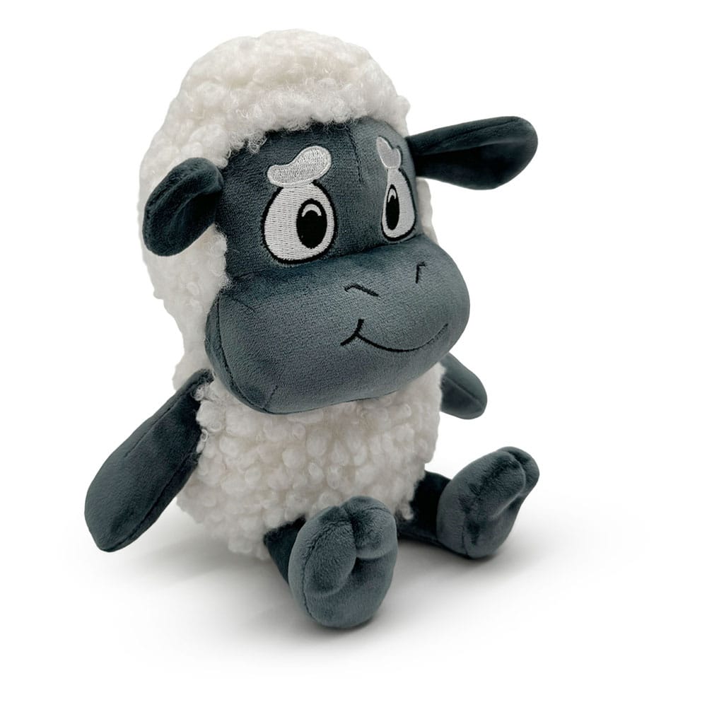 Amanda the Adventurer Peluche Wooly 22 cm