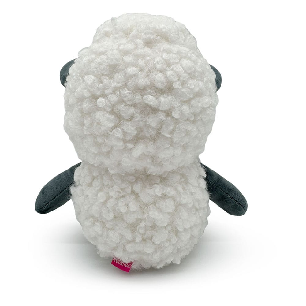 Amanda the Adventurer Peluche Wooly 22 cm