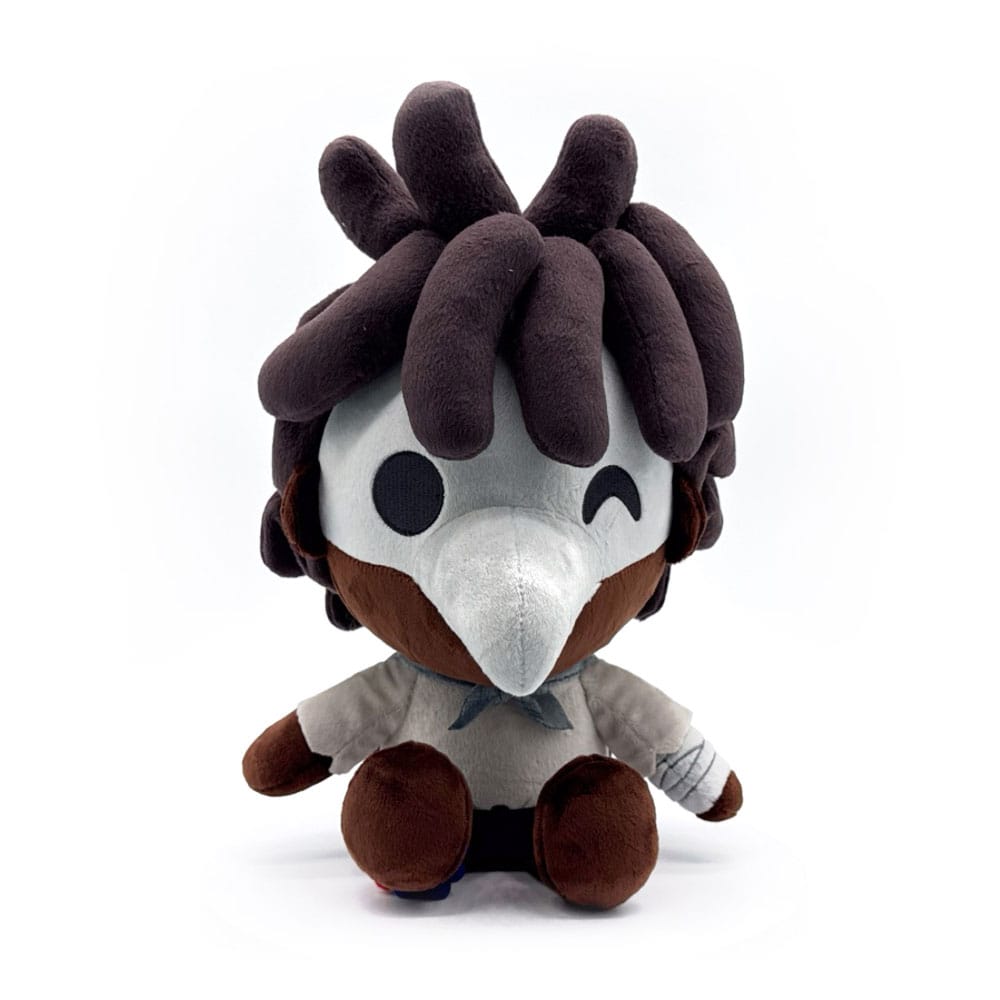 Little Nightmares III Peluche Low 22 cm