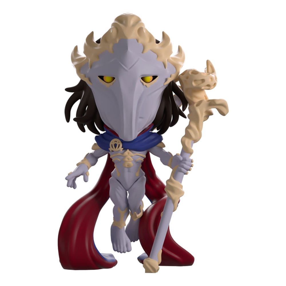 Arcane Figura Vinyl Champion Viktor 13 cm Frikytopia