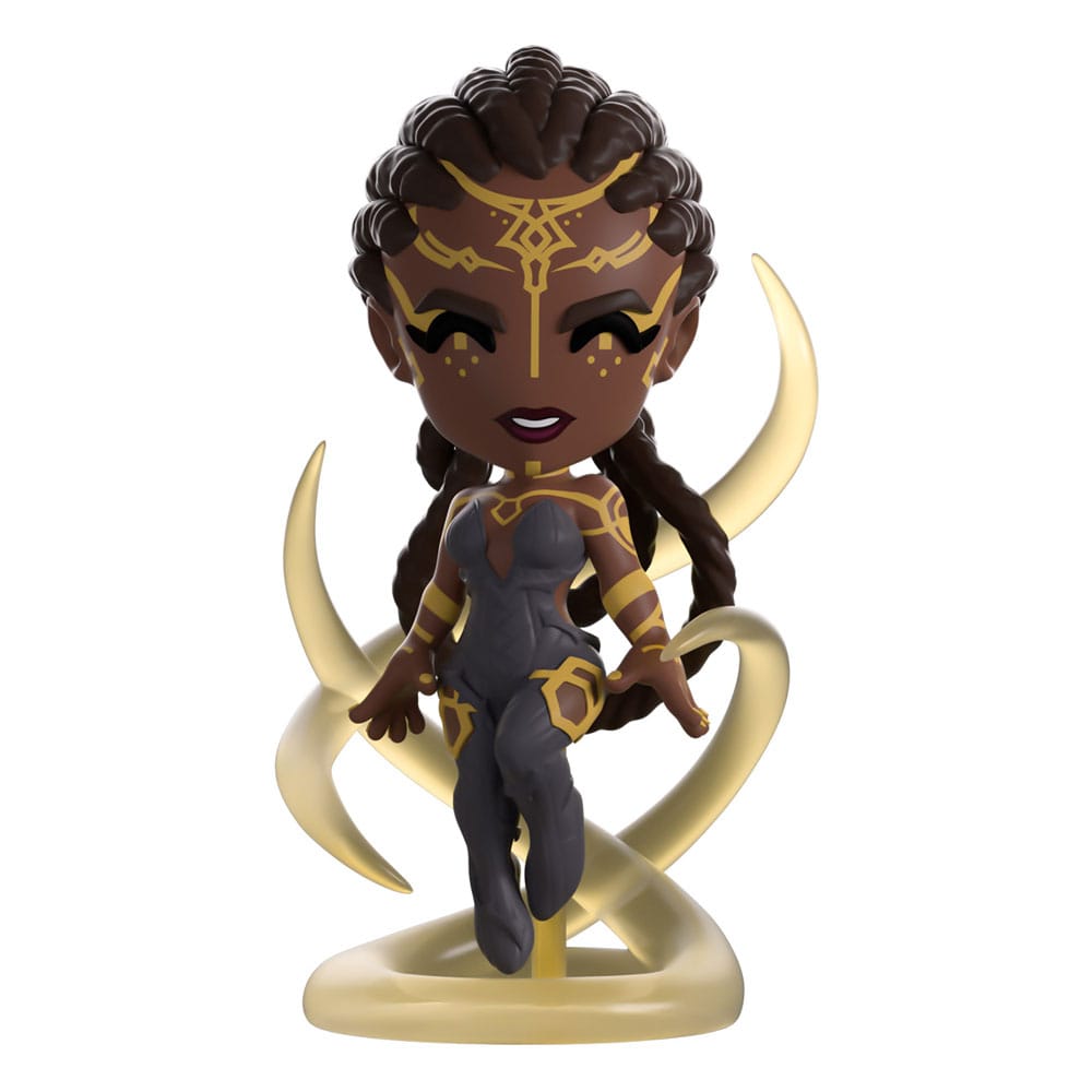 Arcane Figura Vinyl Champion Mel 12 cm Frikytopia