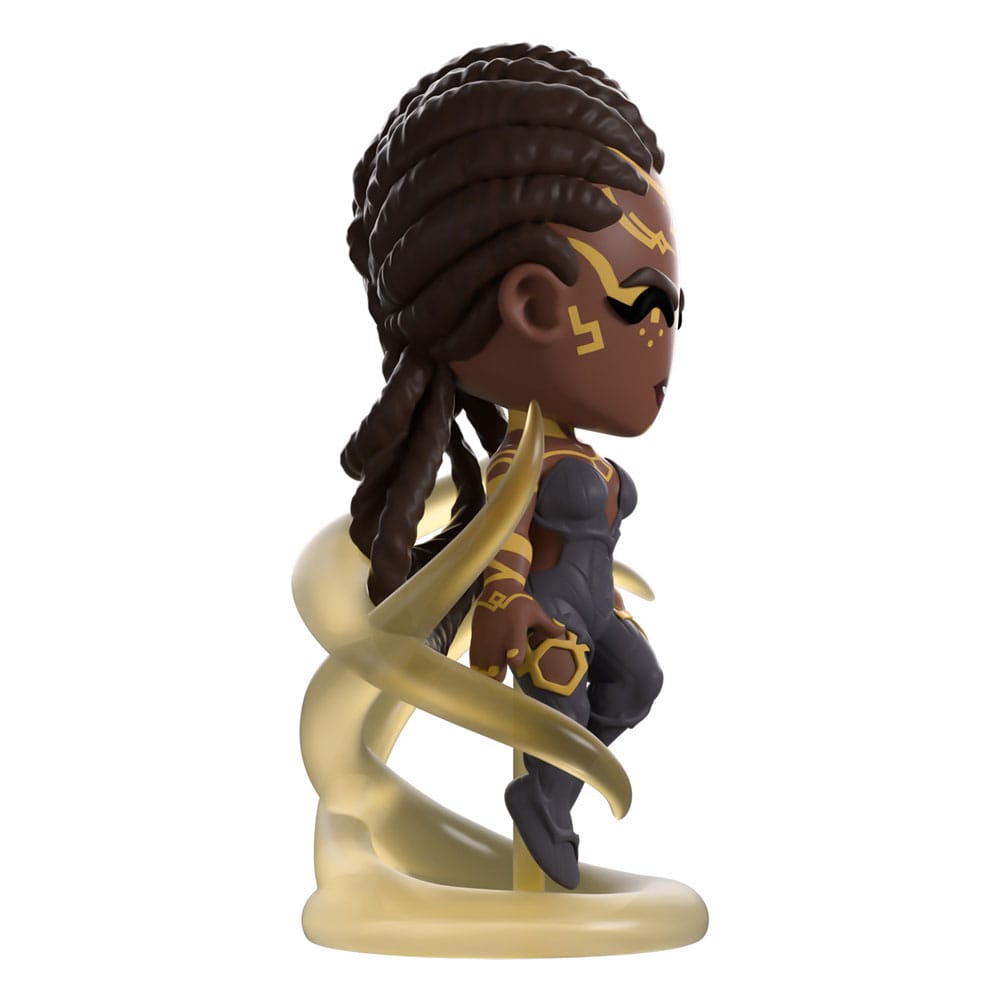 Arcane Figura Vinyl Champion Mel 12 cm