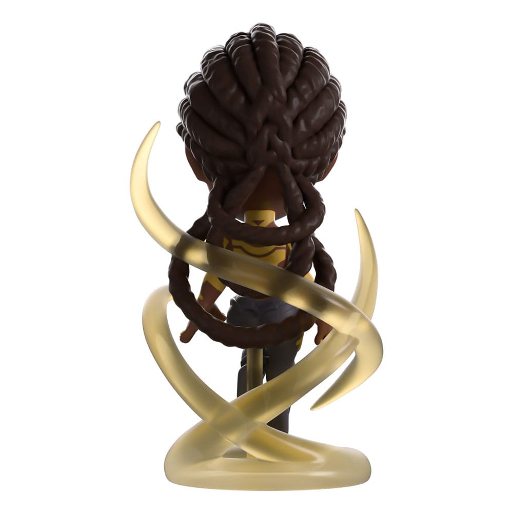 Arcane Figura Vinyl Champion Mel 12 cm