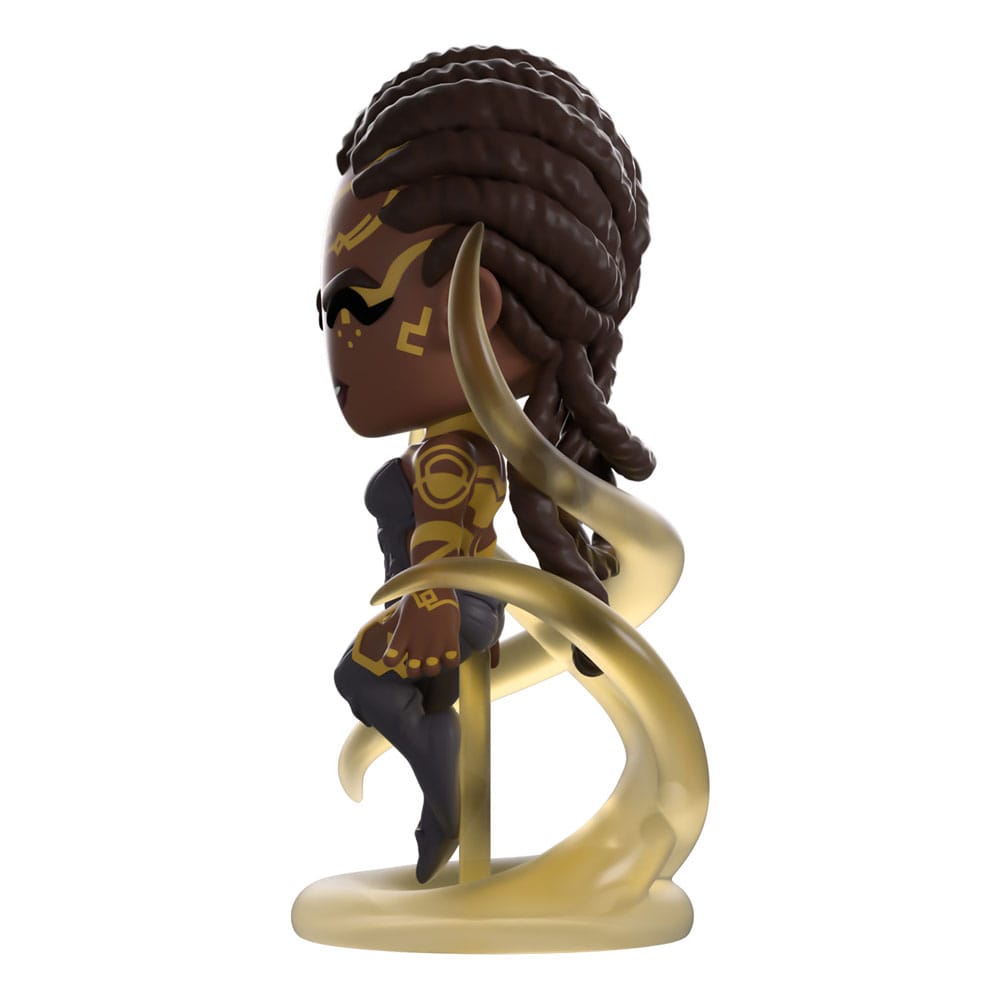 Arcane Figura Vinyl Champion Mel 12 cm