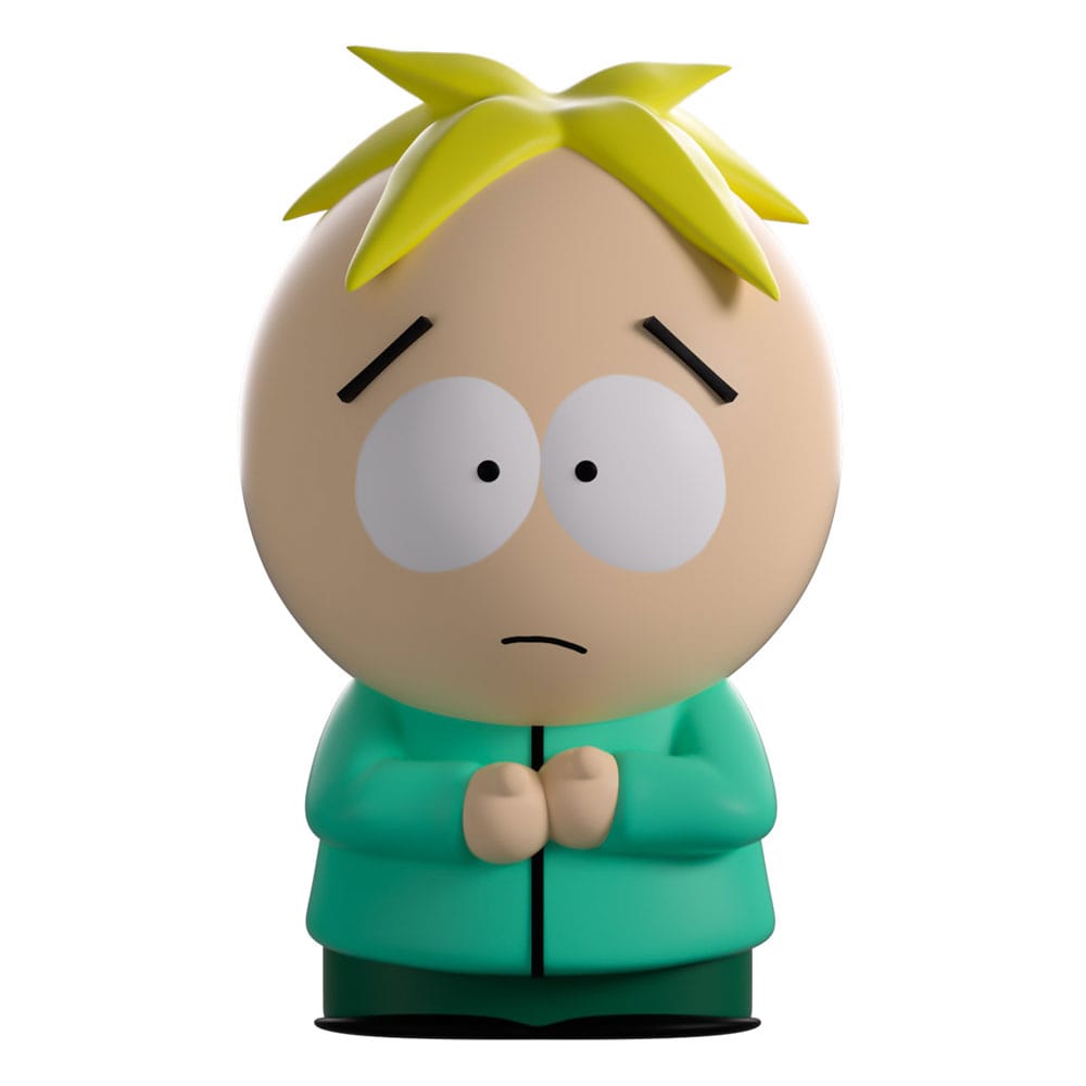 South Park Figura Vinyl Butters 9 cm Frikytopia