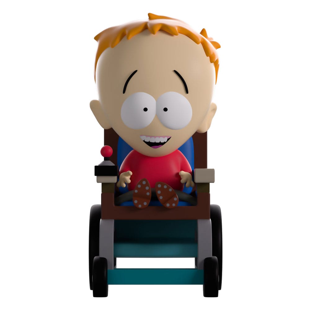 South Park Figura Vinyl Timmy 13 cm Frikytopia
