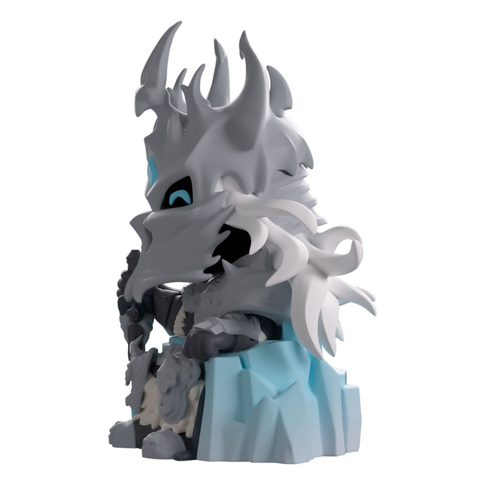 World of Warcraft Figura Vinyl The Lich King 13 cm