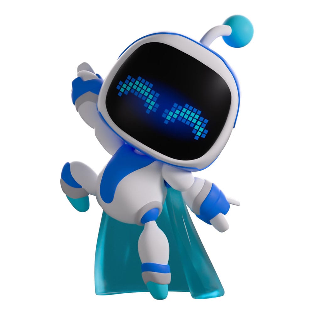 Astrobot Figura Vinyl Astrobot 12 cm Frikytopia