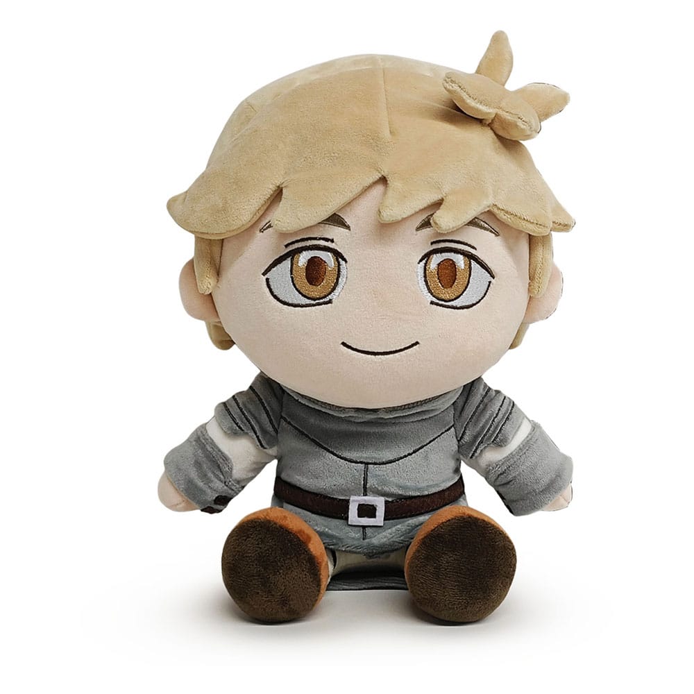 Delicious in Dungeon Peluche Laios 22 cm Frikytopia