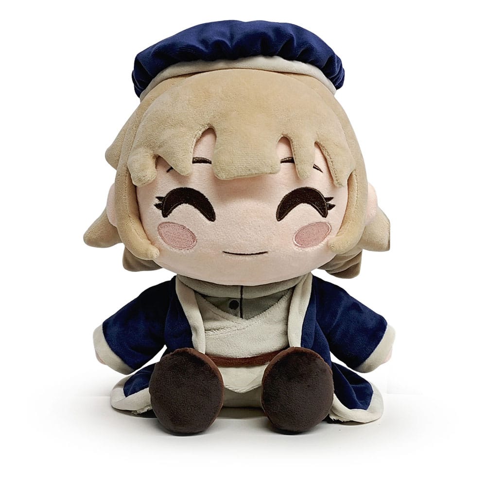Delicious in Dungeon Peluche Falin 22 cm Frikytopia