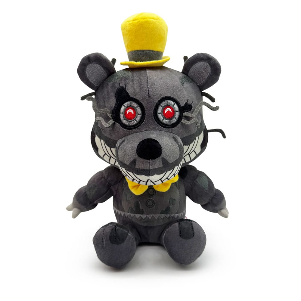 Five Nights at Freddy's Peluche Nightmare 23 cm Frikytopia