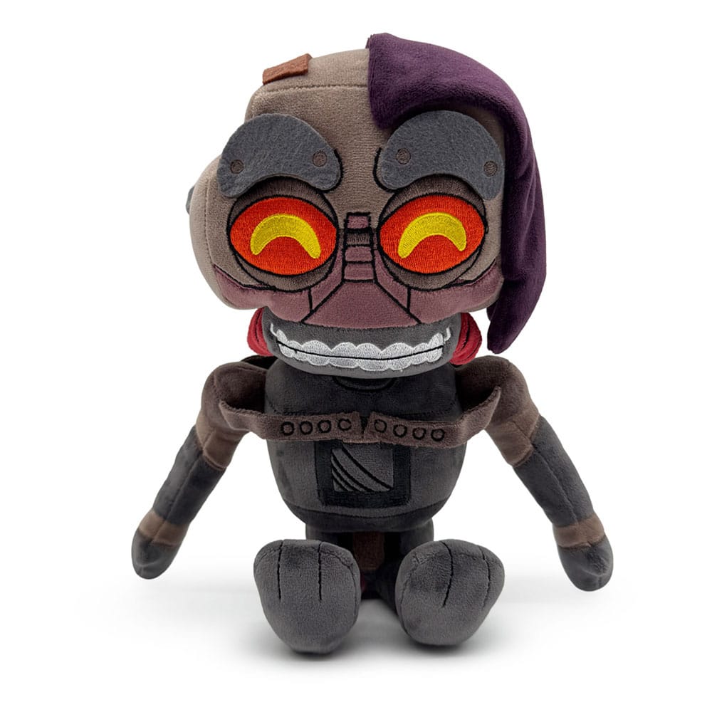 Five Nights at Freddy's Peluche The Mimic 23 cm Frikytopia