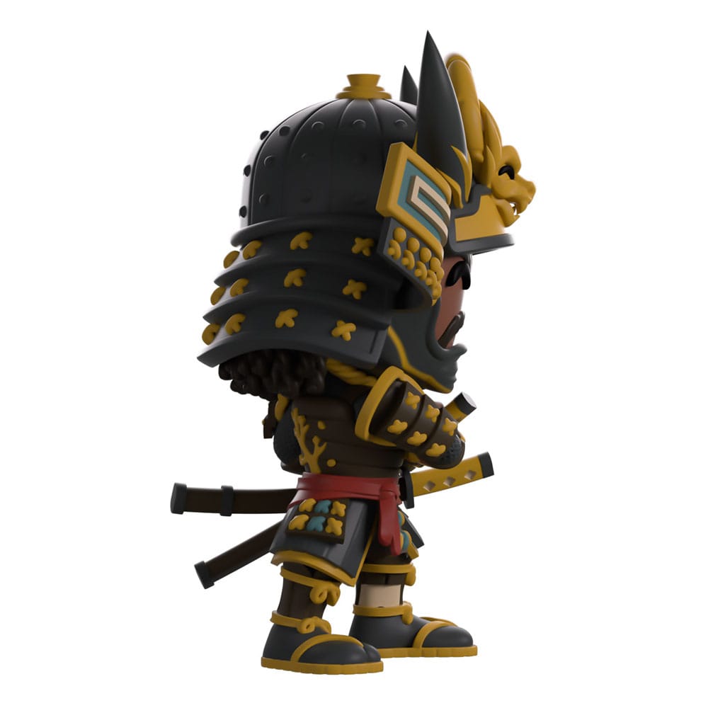 Assassin´s Creed Figura Vinyl Yasuke 13 cm