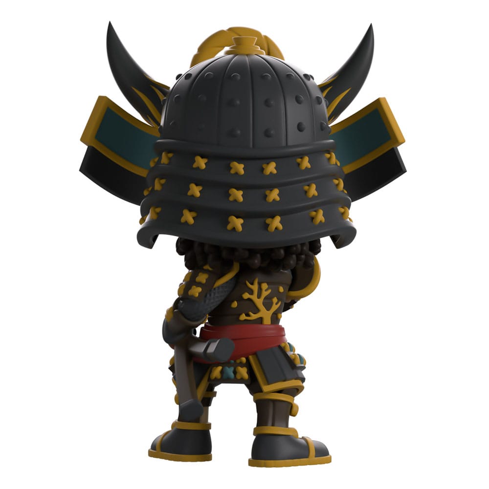 Assassin´s Creed Figura Vinyl Yasuke 13 cm