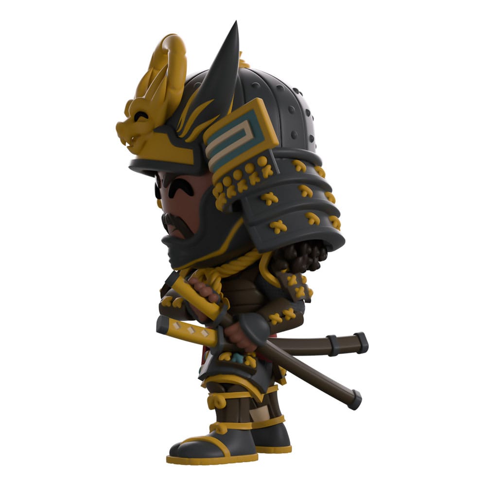 Assassin´s Creed Figura Vinyl Yasuke 13 cm