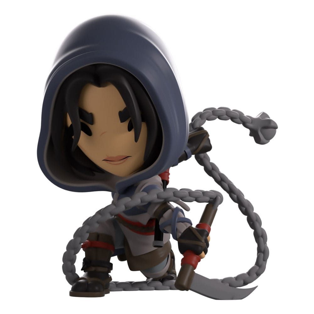Assassin´s Creed Figura Vinyl Naoe 10 cm Frikytopia