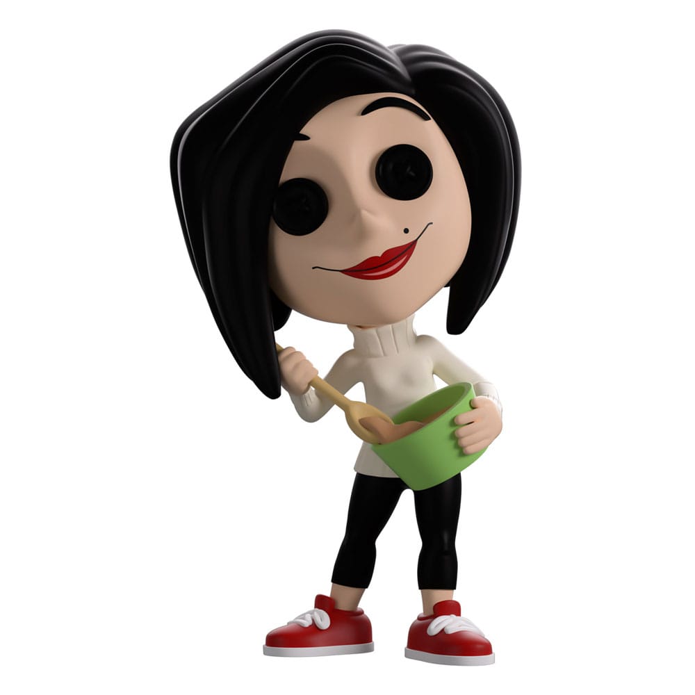 Coraline Figura Vinyl Other Mother 13 cm Frikytopia