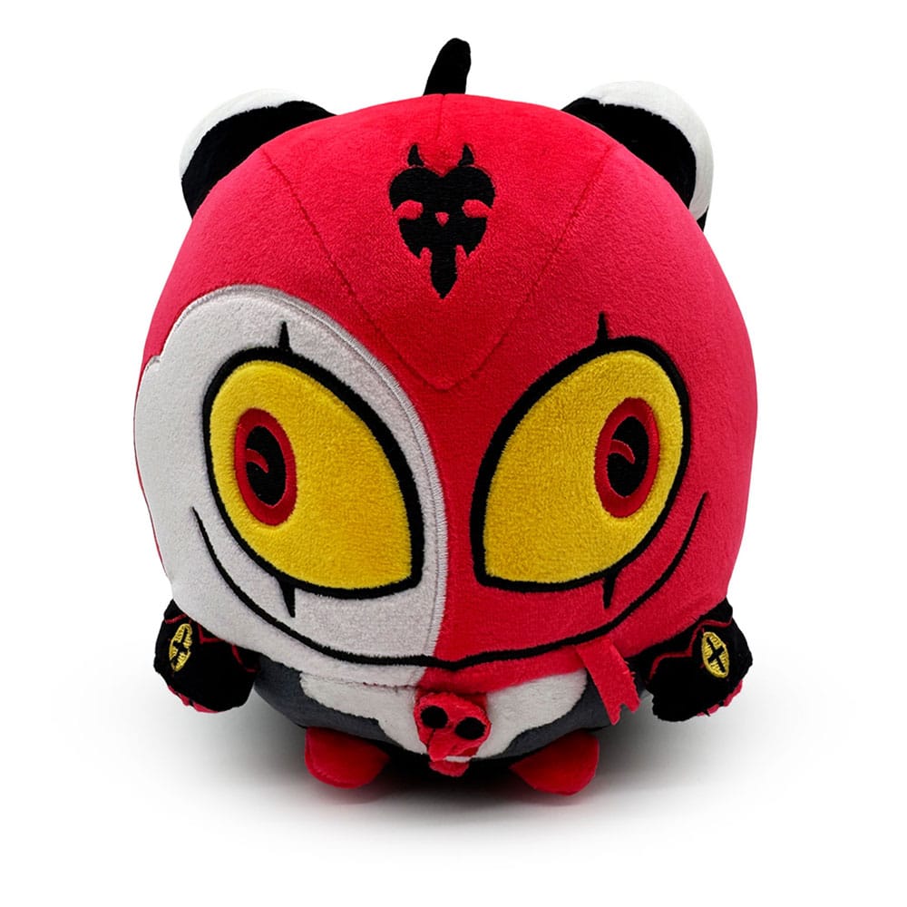 Helluva Boss Peluche Stickie Blitzo 15 cm Frikytopia