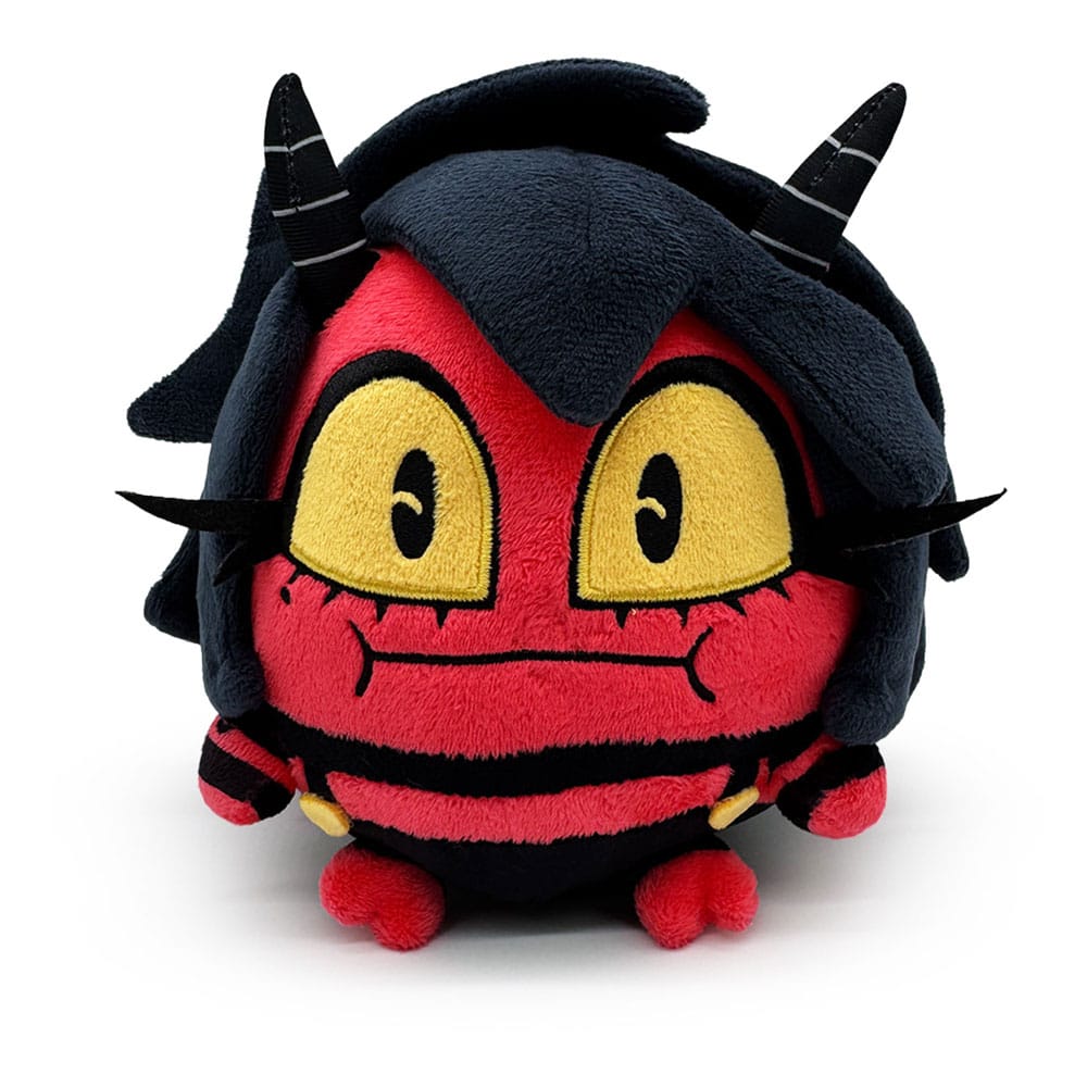 Helluva Boss Peluche Stickie Millie 15 cm Frikytopia