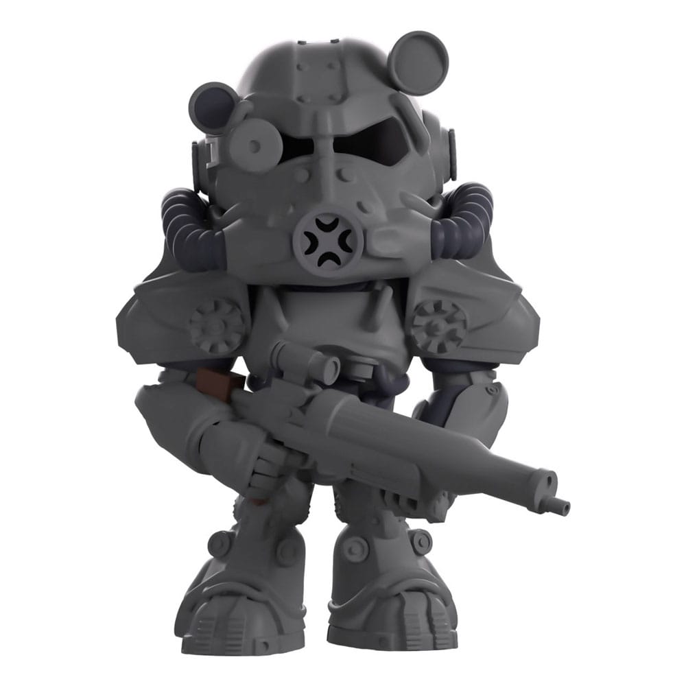 Fallout Figura Vinyl T-60 Power Armor 11 cm Frikytopia