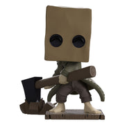 Little Nightmares 2 Figura Vinyl Mono 11 cm