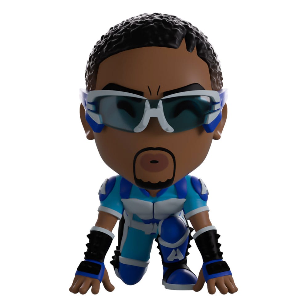 The Boys Figura Vinyl A-Train 9 cm Frikytopia