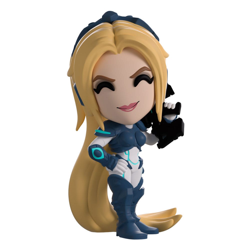 Starcraft Figura Vinyl Nova Terra 12 cm Frikytopia