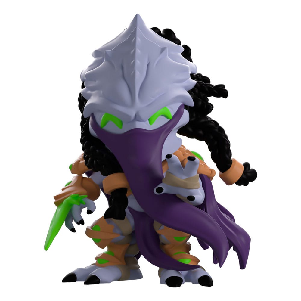 Starcraft Figura Vinyl Zeratul 12 cm