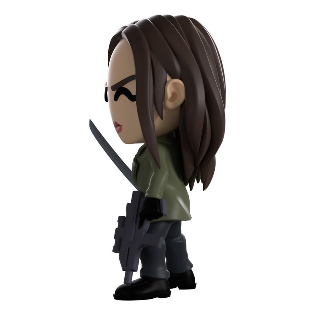 John Wick: Ballerina Figura Vinyl The Ballerina 11 cm