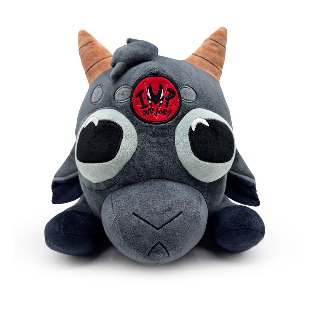 Helluva Boss Peluche Goat Weighted Plush 40 cm Frikytopia
