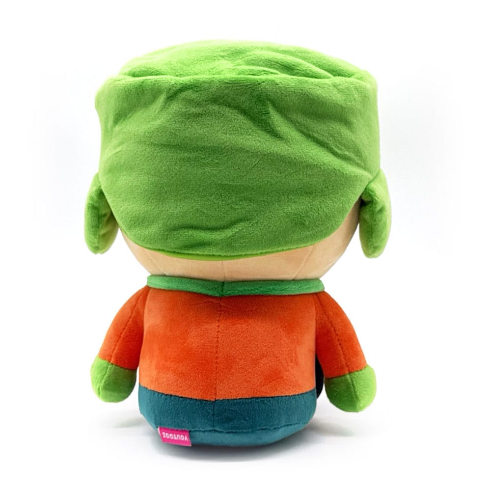 South Park Peluche Kyle 22 cm
